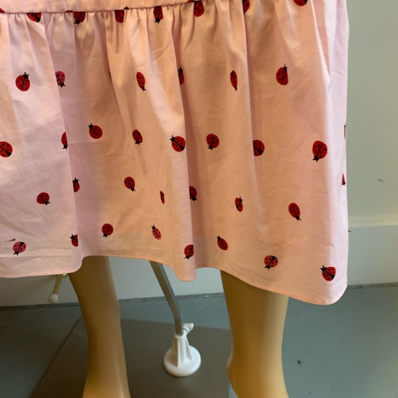 Kade Spade Ladybug Dress - Picture 4 of 4